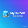 MythicVIP - 轻量化VIP管理丨购买/续费/累计续费天数丨自定义VIP礼包丨1.21+ 1.0.1.2