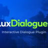 LuxDialogues | 互动对话