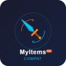 MyItemsCompat 1.21.X+ 老牌RPG属性物品技能