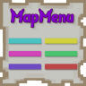 ✅MapMenu 1.15.2 - 1.21.4 | Images | GIF | Custom textures | MiniGame |⭕ No Texturepack