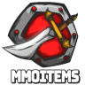 [MMO系列] MMOItems 开源构建版